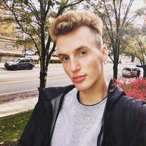 Meet your Posher, Van